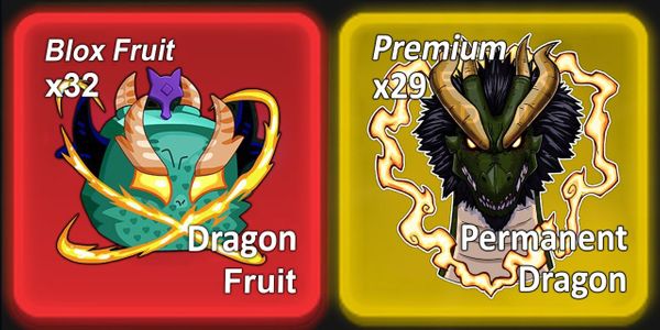 Dragon (Permanent)