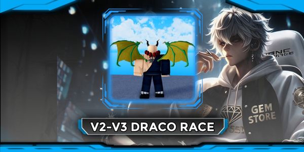 Carrera Draco V2-V3