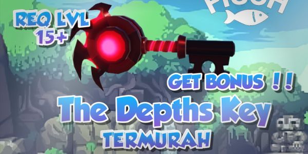 The Depth Key