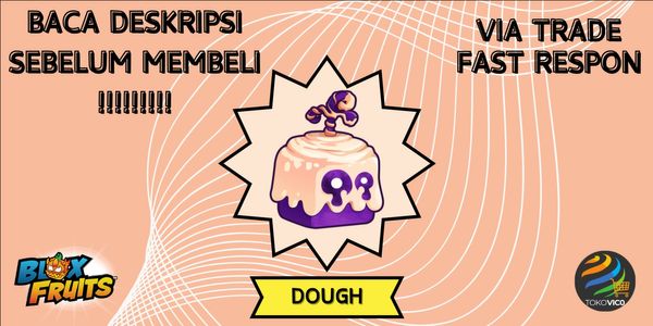 Dough