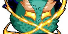 Dragon (Beast)