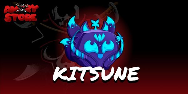 Kitsune