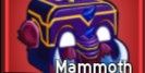 Mammoth