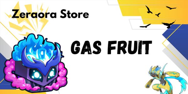 Gas