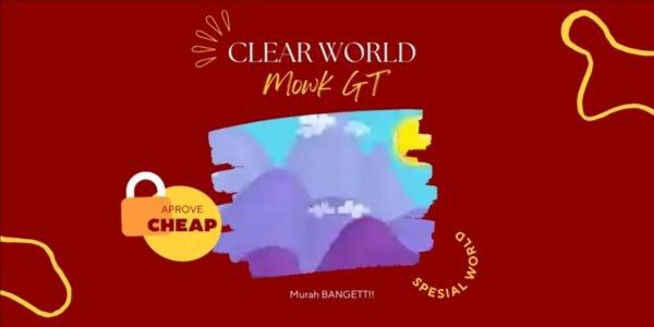 Clear World
