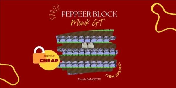 Pepper Farm