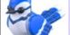 Blue Jay (Pet)