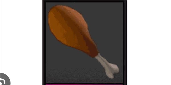 Turkey - MM2 ( Murder Mystery 2 )