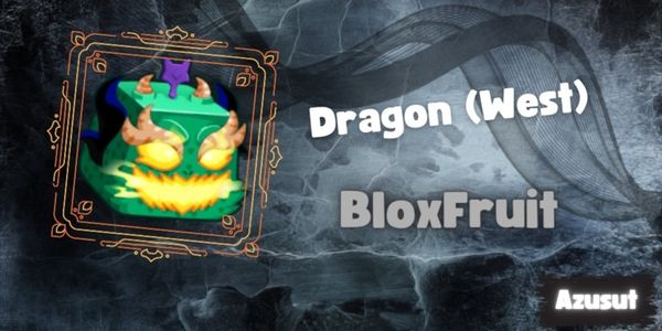 Dragon (Western)