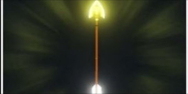 Lucky Arrow [YBA]