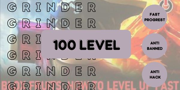 Leveling 2nd Sea