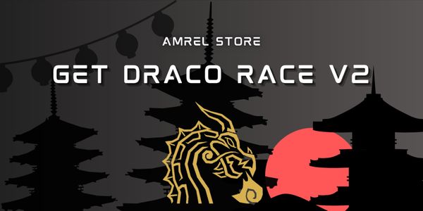 Get Draco Race V2