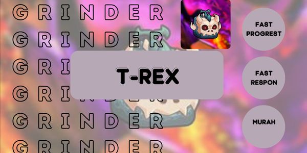 T-Rex