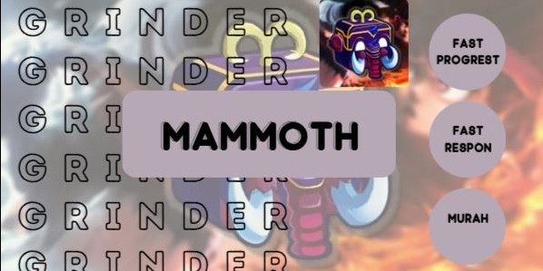 Mammoth