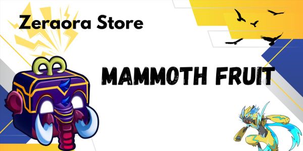 Mammoth