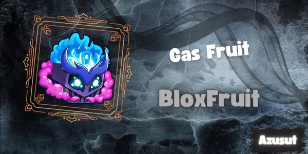 Gas