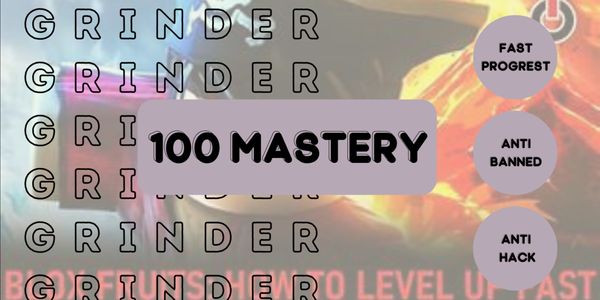 Mastery Sword/Melee