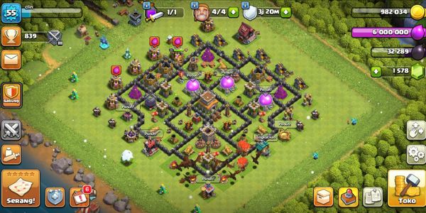 TH 8 MAX IMMEDIATE QUALITY READY TO UPGRADE TH