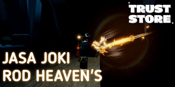 Jasa Joki Rod Heaven's