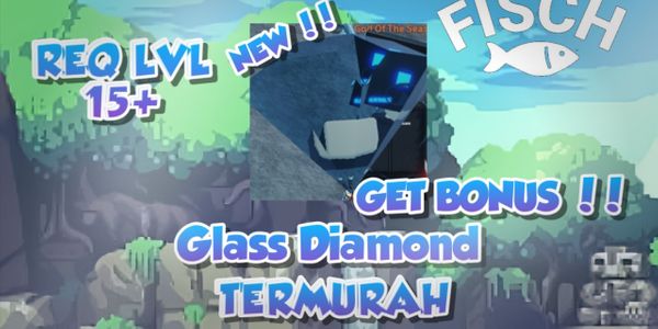 Glass Diamond ( NorthernExpedition )