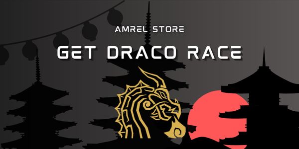 Get Draco Race
