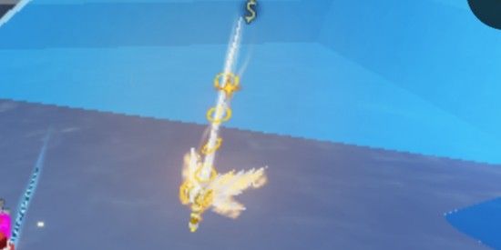 JOKi Heavens Rod Sampe Dapat (Unlock)