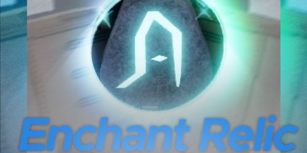 Enchant Relic