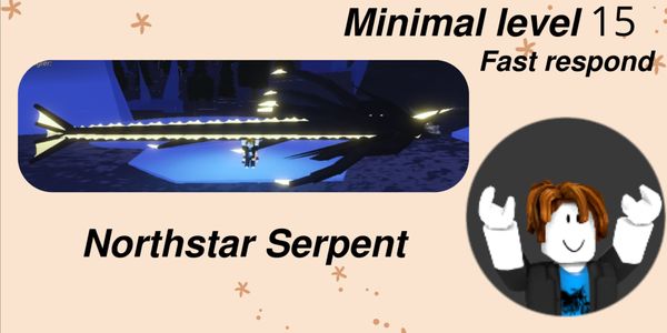 Northstar Serpent