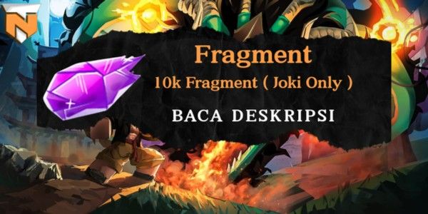 Fragments