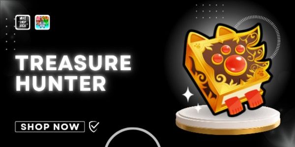 Treasure Hunter
