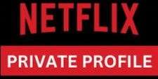 Private 1 Month - 4 Devices UHD (Region ID)