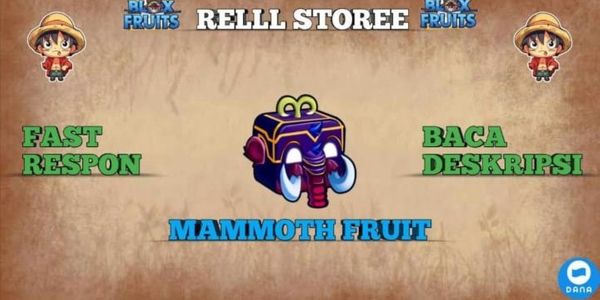mammoth (beast)