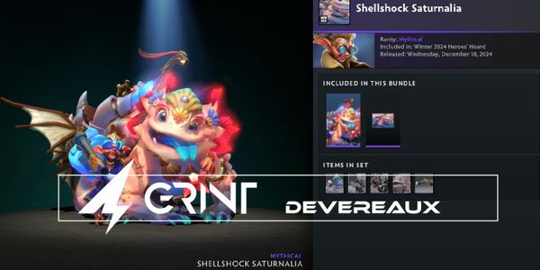 Beli Item Gift Shellshock Saturnalia (Snapfire Set) Collector Cache ...