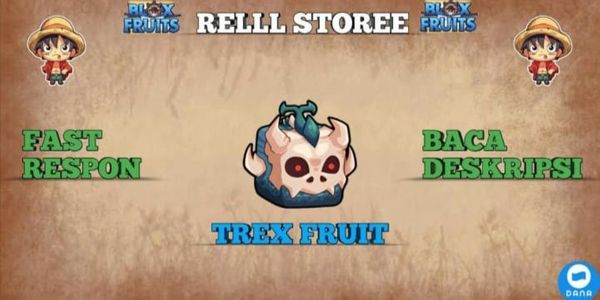Trex (beast)