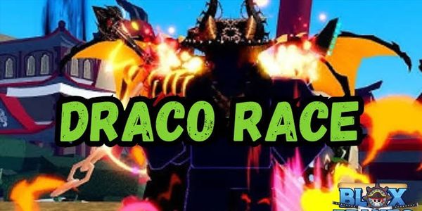 Draco Race