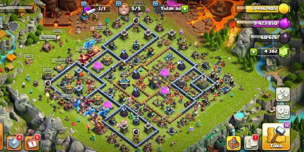 Town Hall 14