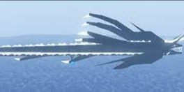 Big Northstar Serpent 30.000KG+