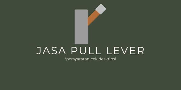 Jasa Pull Lever