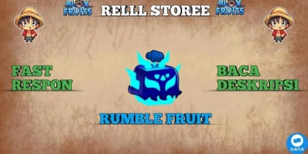 Rumble (Elemental)