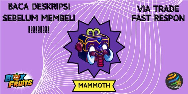 Mammoth
