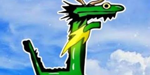 Dragon (Western)