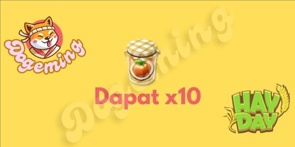 Apple Jam / Apple Jam