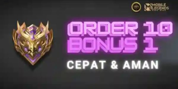 Mythic Per Bintang