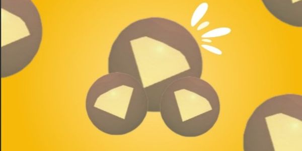 Golden Pearl + banyak bonus