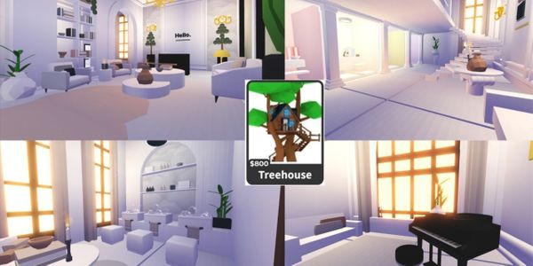 Tree House Pet Hotel
