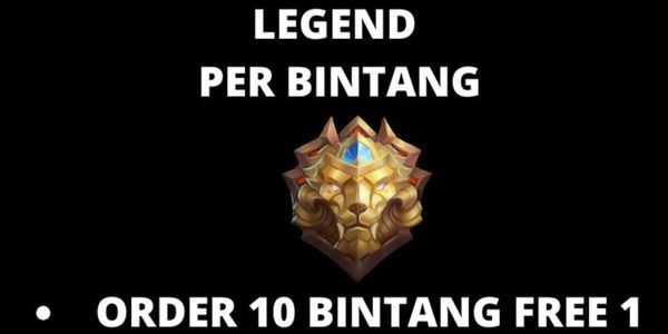 Legend Per Bintang