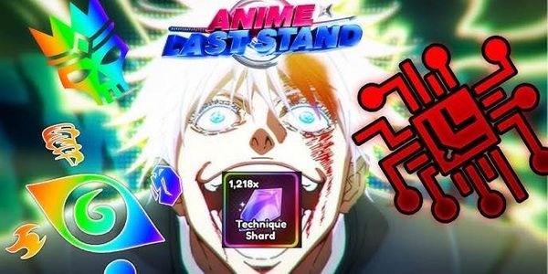 1000 Reroll - Last Stand Anime Jockey