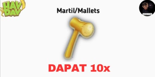 Mallets / Hammers
