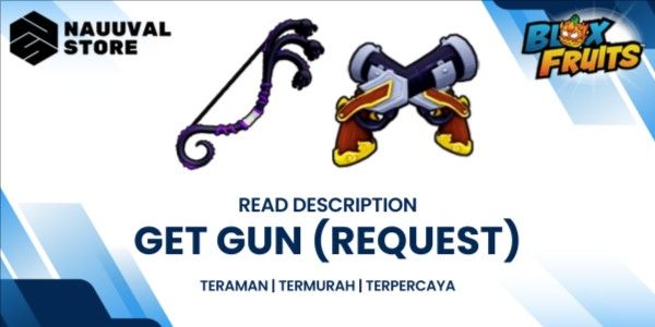 Get Gun (REQUEST)