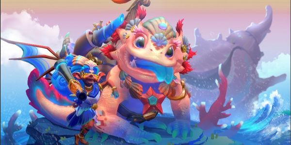 SHELLSHOCK SATURNALIA (SNAPFIRE)(WINTER 2024 HEROES' HOARD)